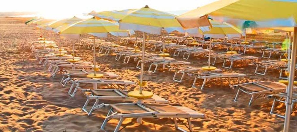 Zahira Resort Tre Fontane Exteriér fotografie